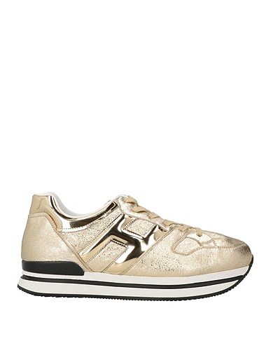 HOGAN Sneakers JUNIOR Soft Leather