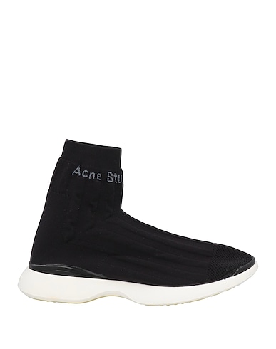 ACNE STUDIOS Sneakers Textile fibres