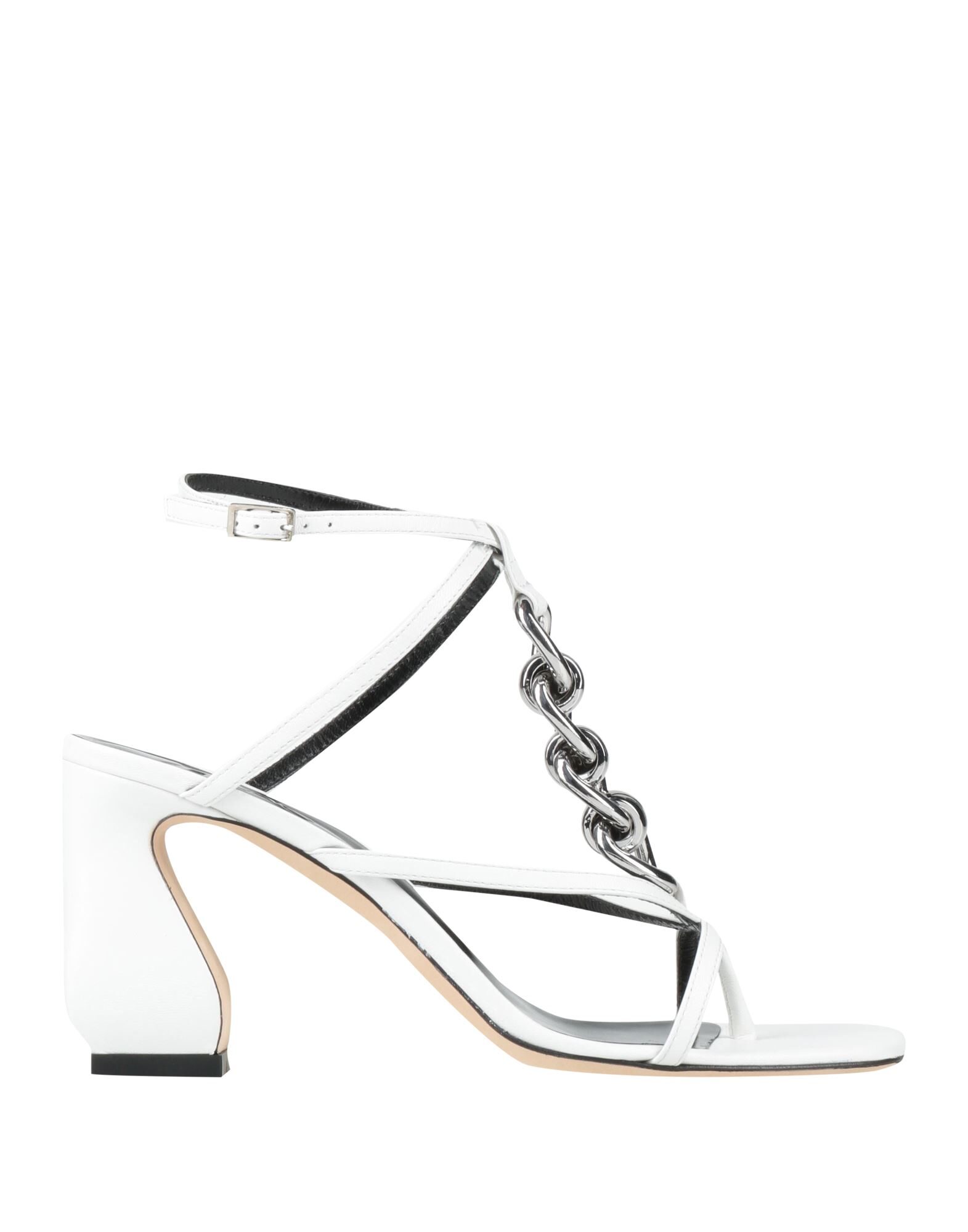 SI ROSSI by SERGIO ROSSI - Σαγιονάρες