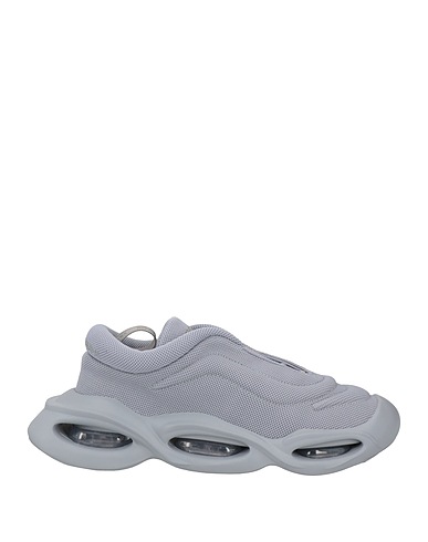 DOLCE&GABBANA Sneakers Light grey Textile fibres