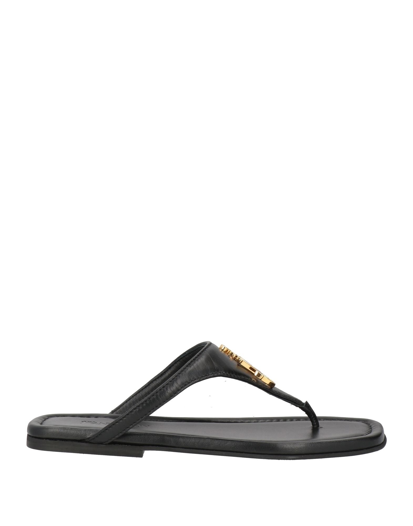 JW ANDERSON - Thong sandals
