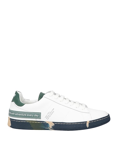 ROV Sneakers Soft Leather