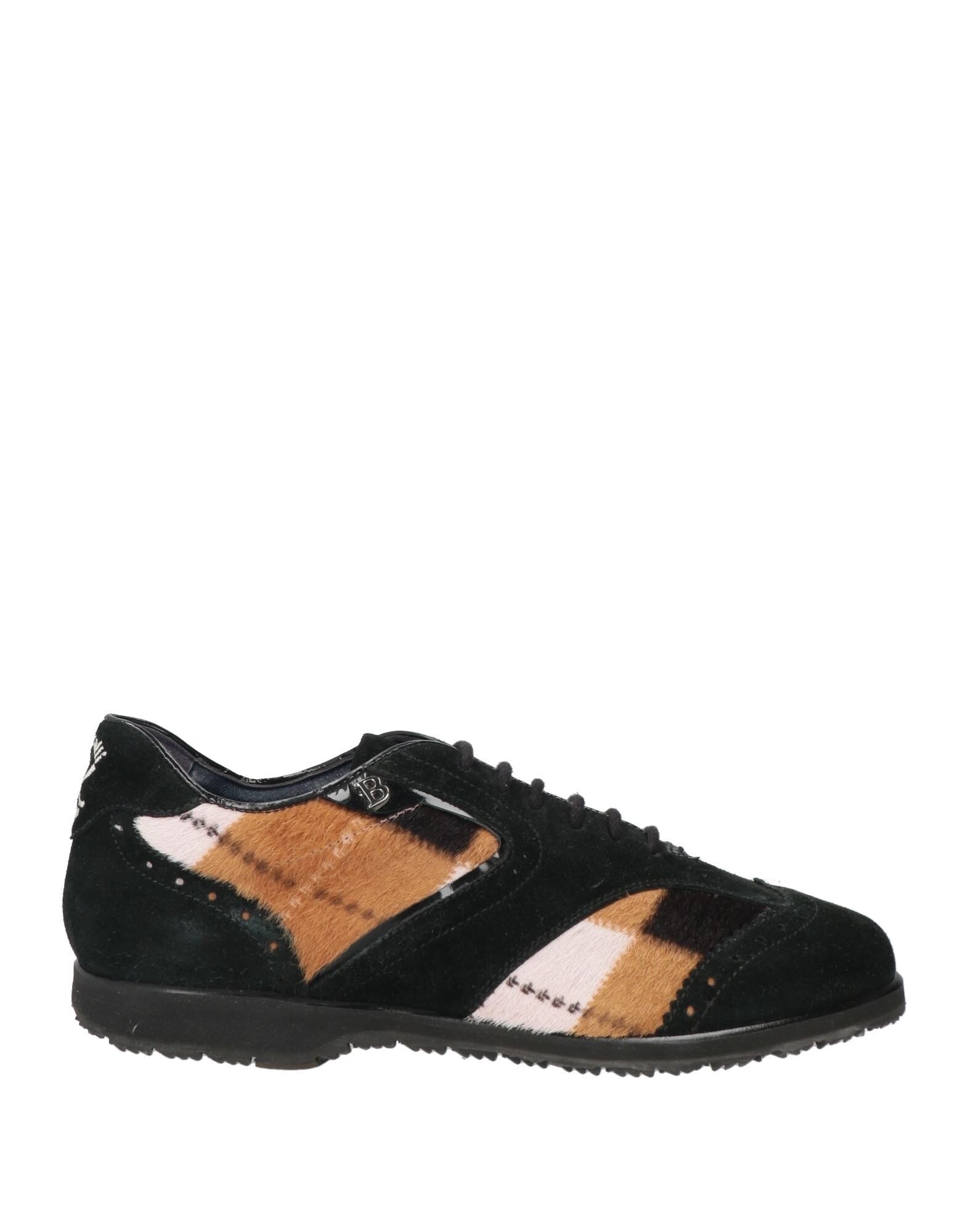 ROBERTO BOTTICELLI - Lace-up shoes