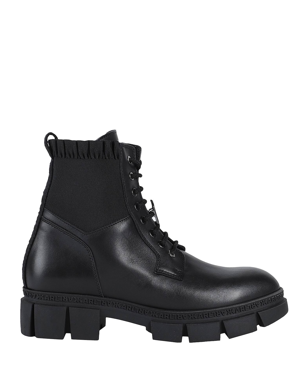 KARL LAGERFELD - Ankle boots