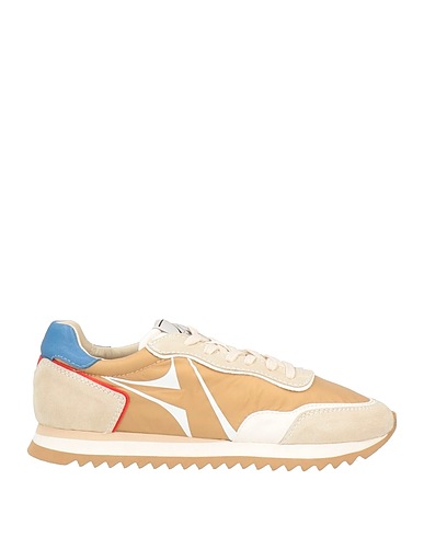 ARCHIVIO,22 Sneakers Sand Soft Leather
