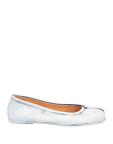 MAISON MARGIELA Ballet flats Soft Leather