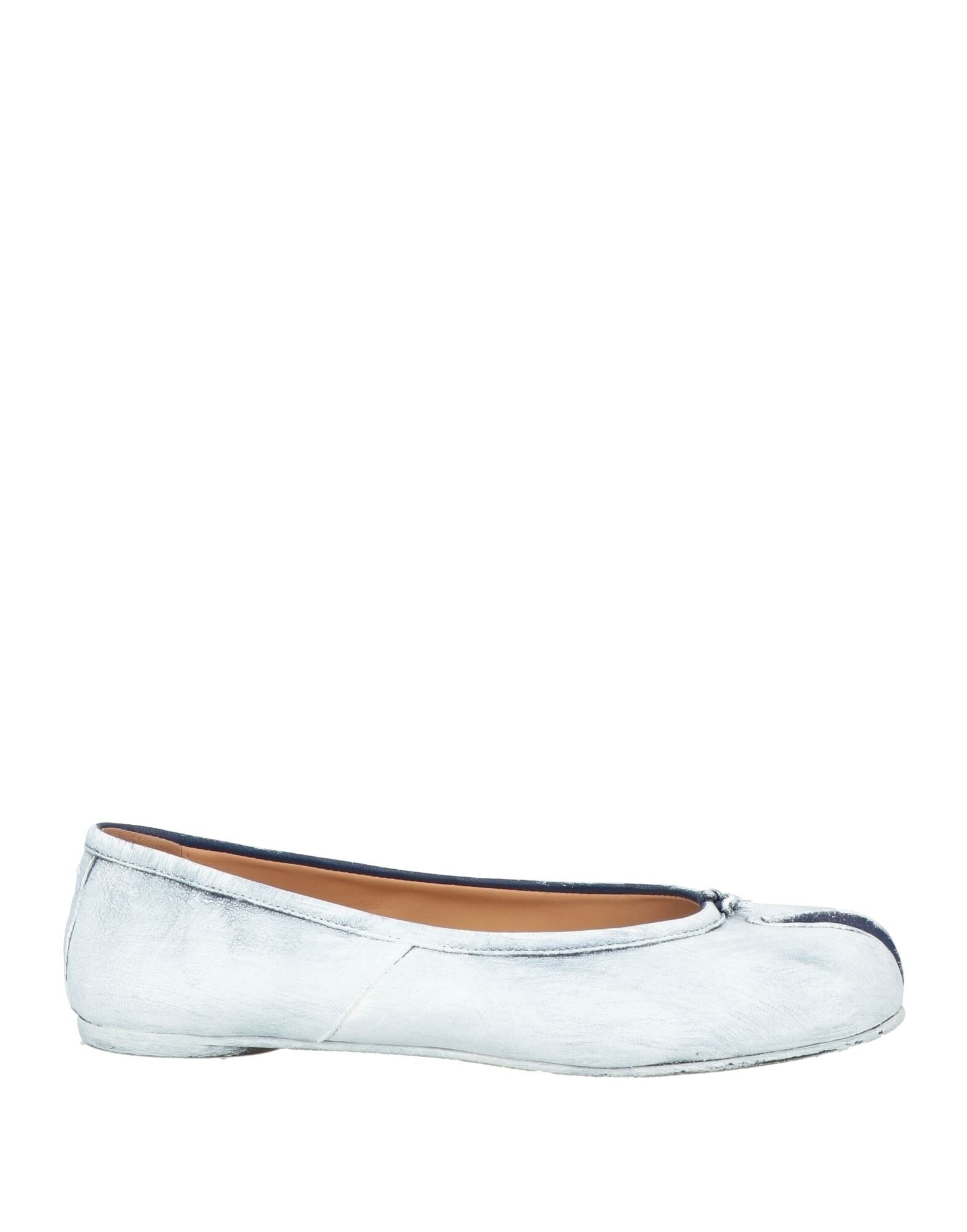 MAISON MARGIELA - バレエシューズ