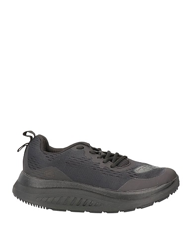 KEEN Sneakers Black Textile fibres