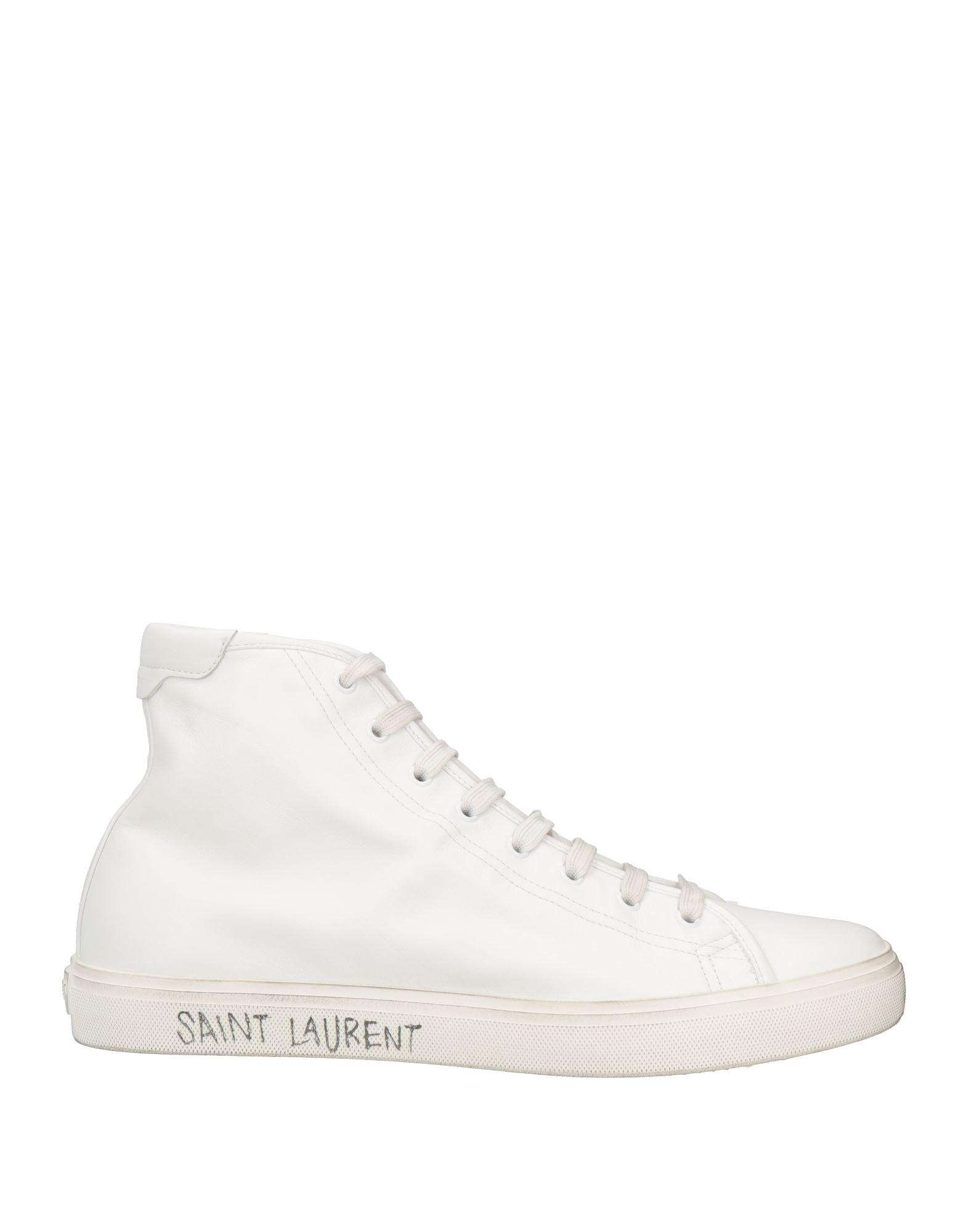 SAINT LAURENT - Sneakers