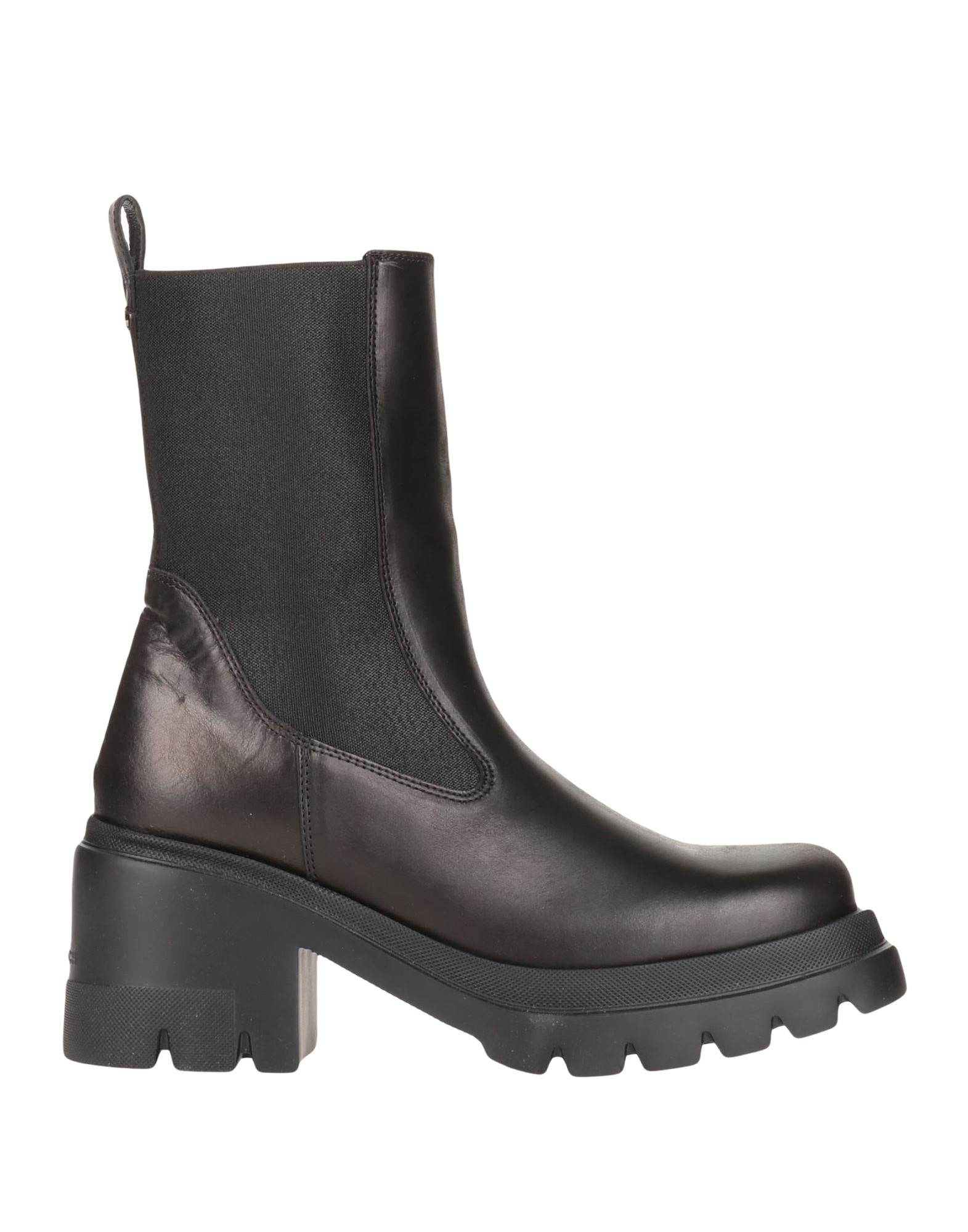 WOOLRICH - Ankle boots