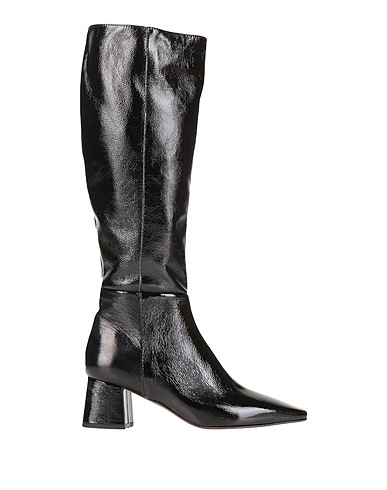 MYCHALOM Boots Soft Leather