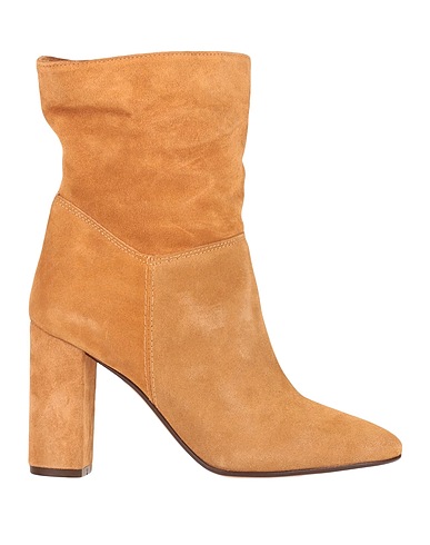 MYCHALOM Ankle boot Leather