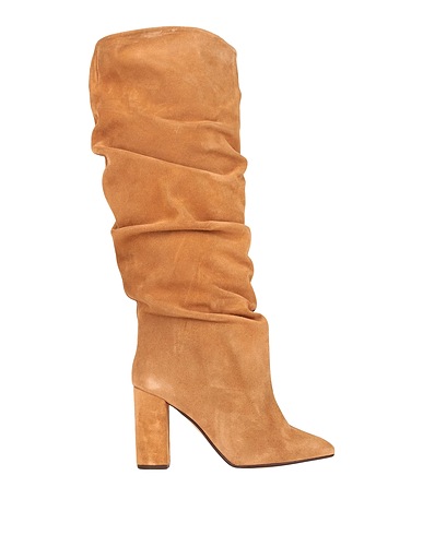 MYCHALOM Boots Leather