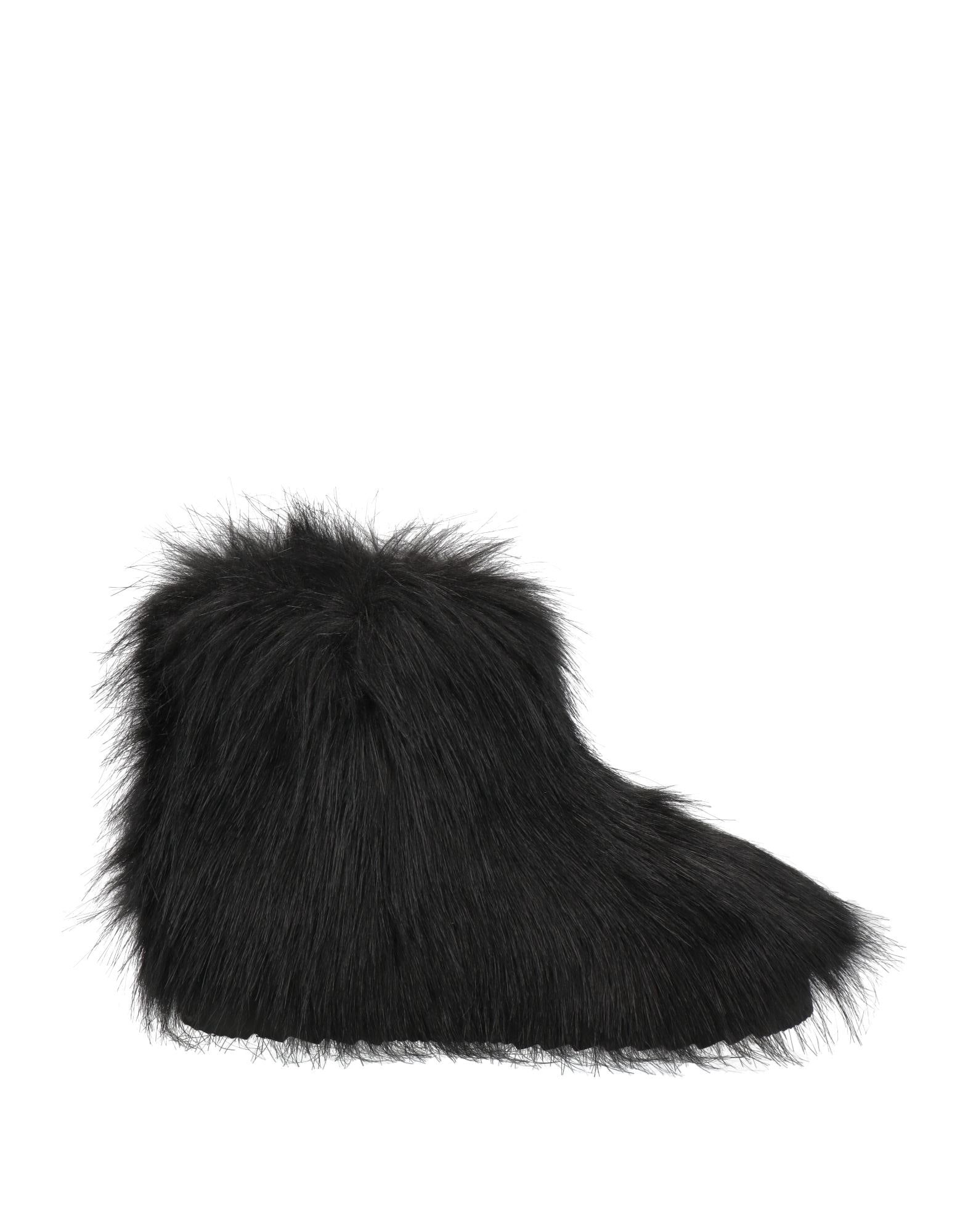 STAND STUDIO - Botines de caña alta