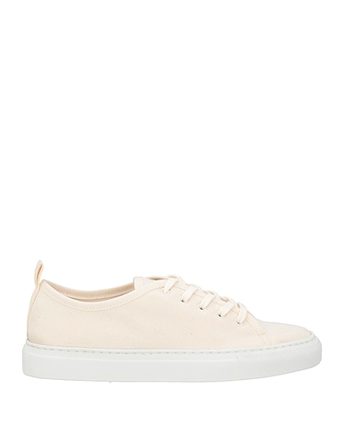 LAFAYETTE 148 Sneakers Avorio Fibre tessili