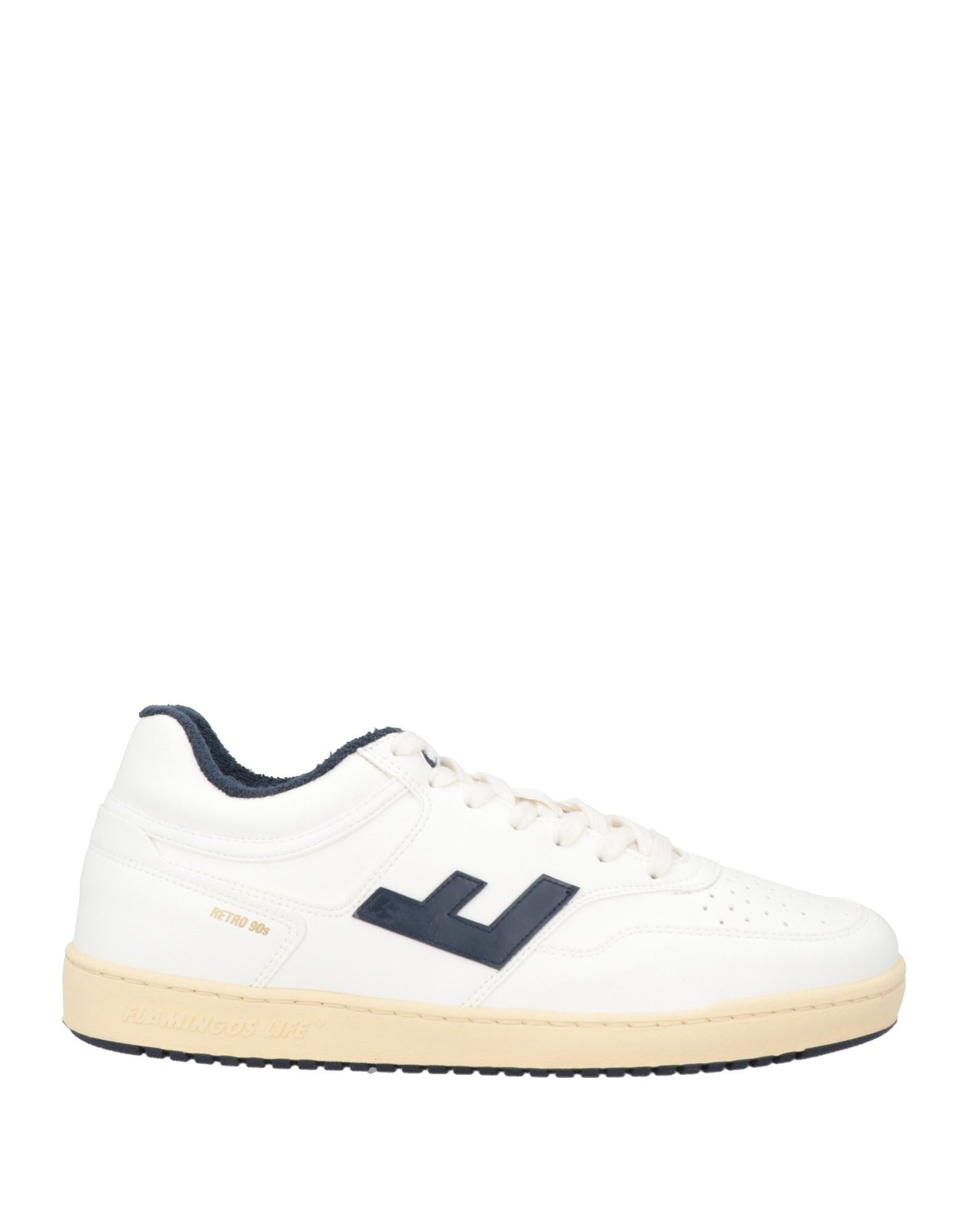 FLAMINGOS' LIFE - Sneakers