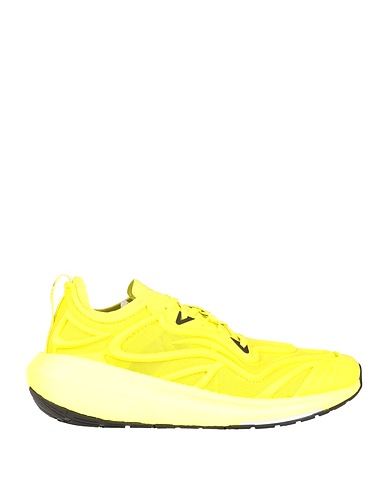 ADIDAS by STELLA McCARTNEY Sneakers aSMC ULTRABOOST SPE  Gelb 100% Gewebefasern