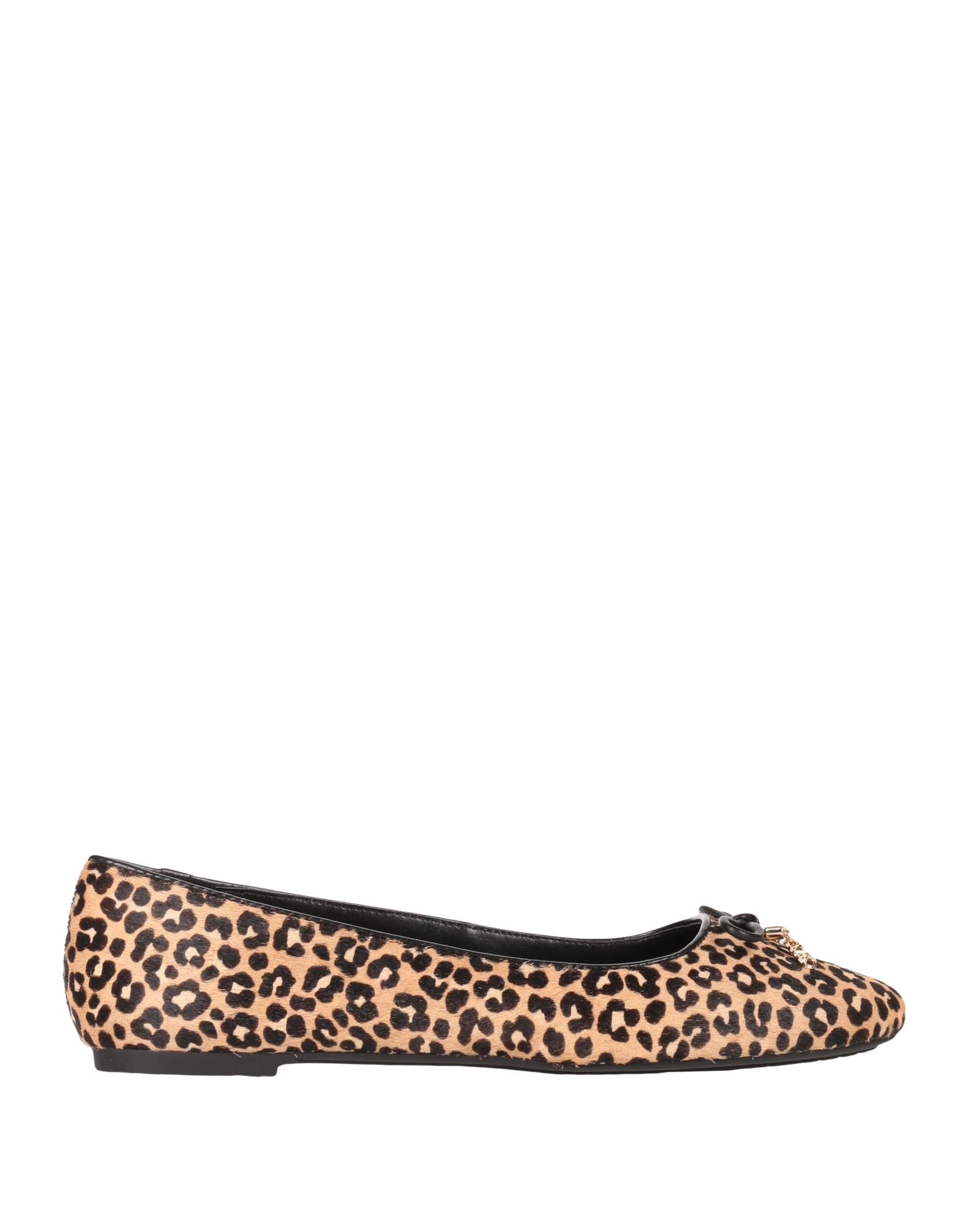 MICHAEL MICHAEL KORS - Ballet flats