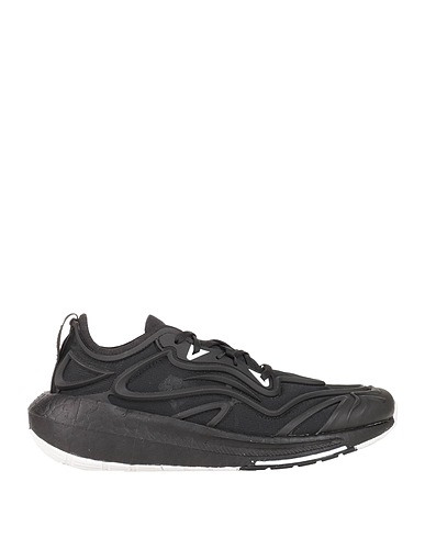 ADIDAS by STELLA McCARTNEY Sneakers aSMC ULTRABOOST SPE Black 100% Textile fibres, Synthetisches Material