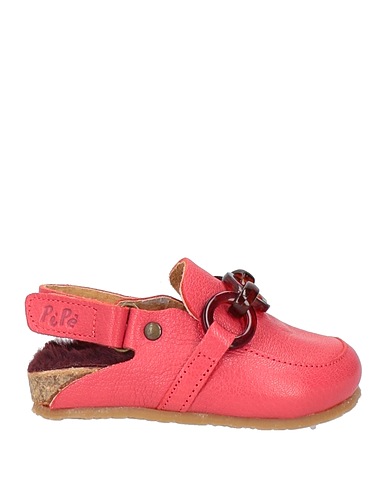 PÈPÈ Formal shoes Coral Soft Leather