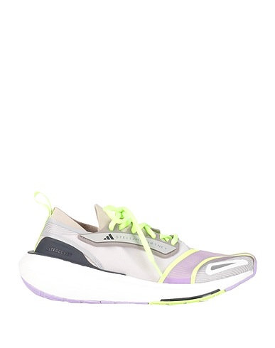 ADIDAS by STELLA McCARTNEY Sneakers aSMC UB 23 lower foootprint
 Light grey 100% Textile fibres, Synthetisches Material