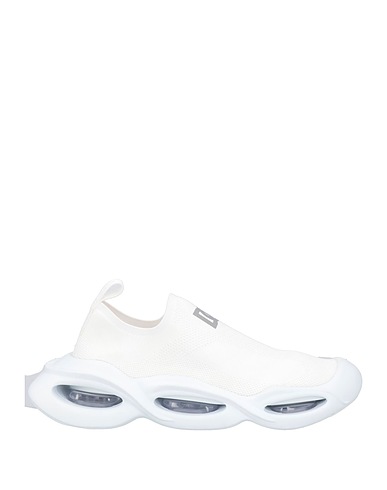 DOLCE&GABBANA Sneakers Fibres textiles