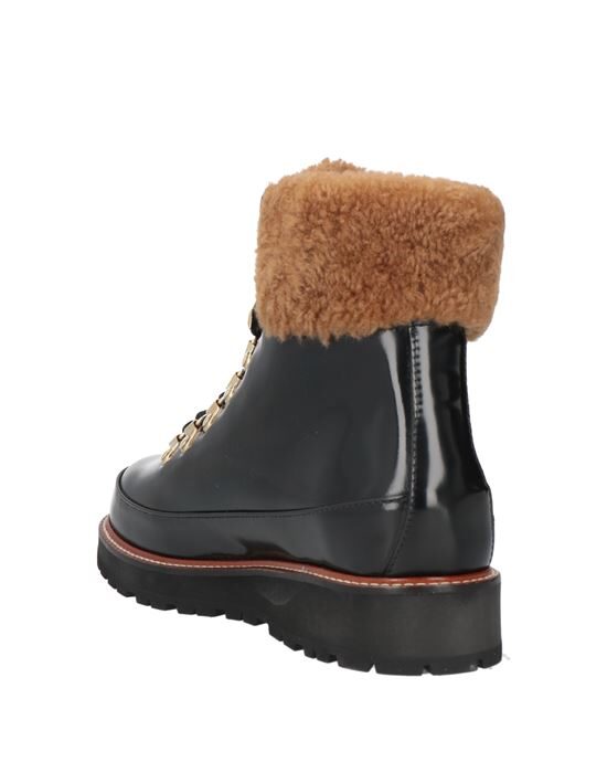 LAFAYETTE 148 Полусапоги и высокие ботинки