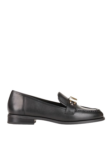 MICHAEL MICHAEL KORS Loafers 100% Bovine leather