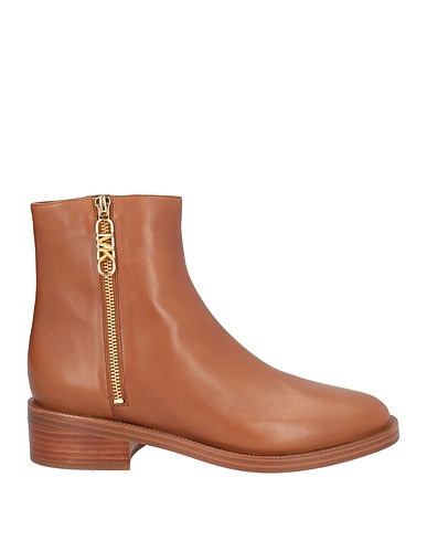 MICHAEL MICHAEL KORS Stiefelette Lederfarben 100% Rindsleder