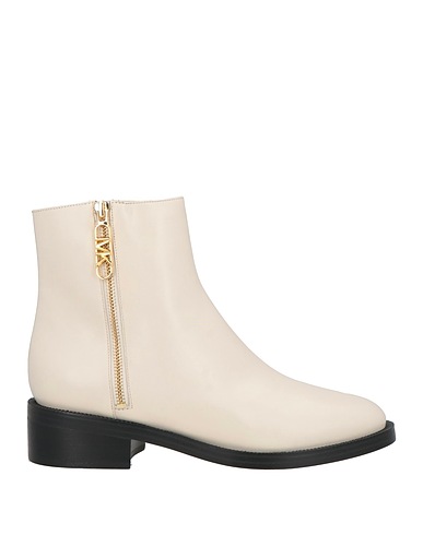 MICHAEL MICHAEL KORS Ankle boot 100% Bovine leather
