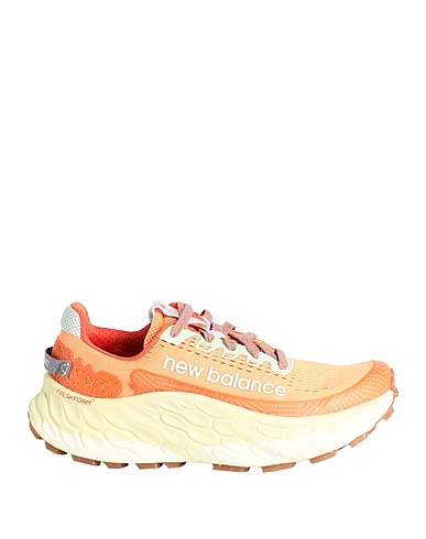 NEW BALANCE Sneakers More Trail v3
 Orange Textile fibres