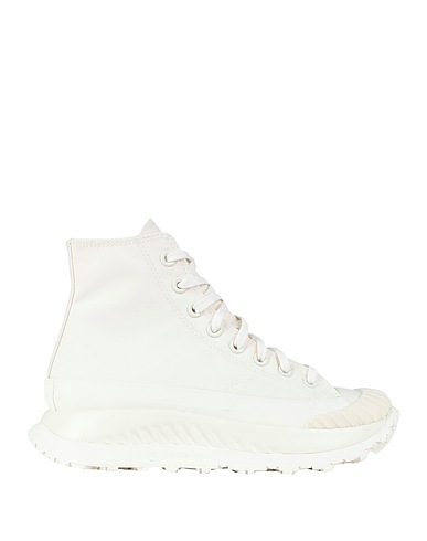 CONVERSE Sneakers CHUCK 70 AT-CX HI
 Ivory Textile fibres