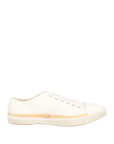 MAISON MARGIELA Sneakers Textile fibers