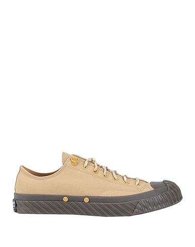 CONVERSE Activewear CHUCK 70 BOSEY OX Mustard Textile fibers