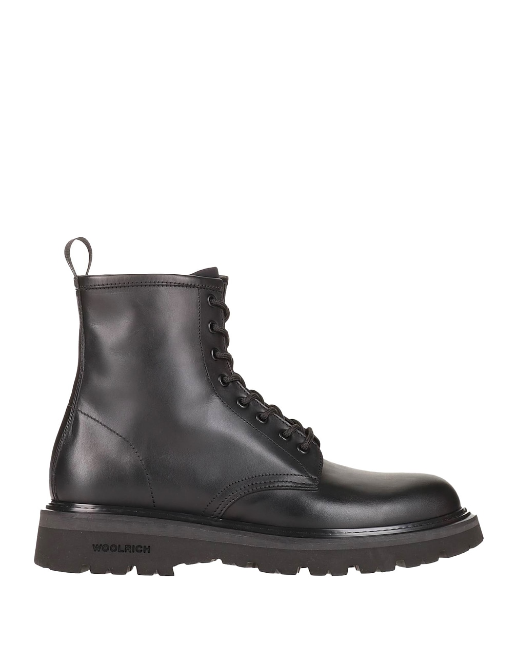 WOOLRICH - Ankle boots