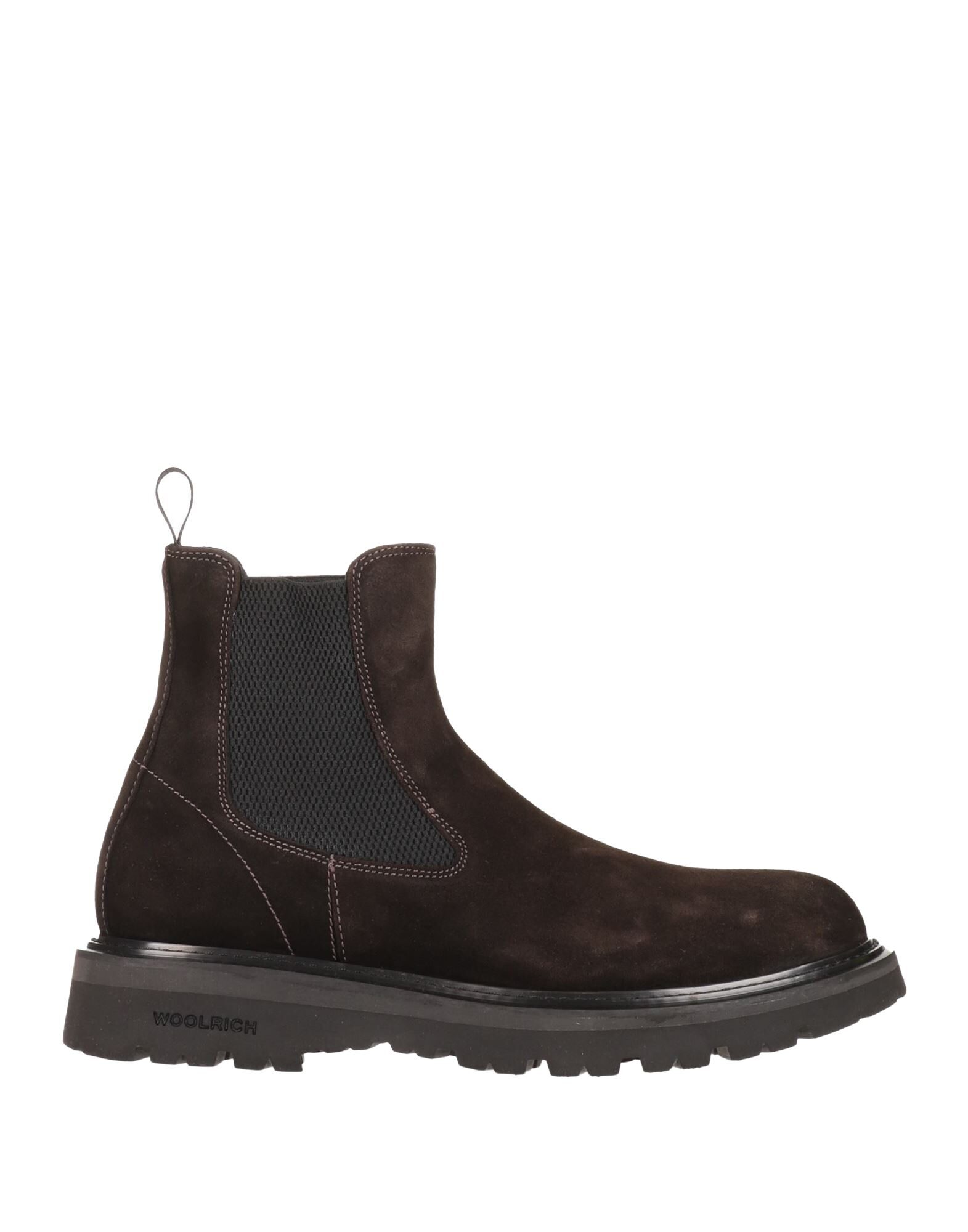 WOOLRICH - Ankle boots