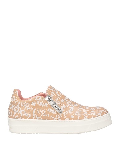 STUDIO POLLINI Sneakers Calfskin