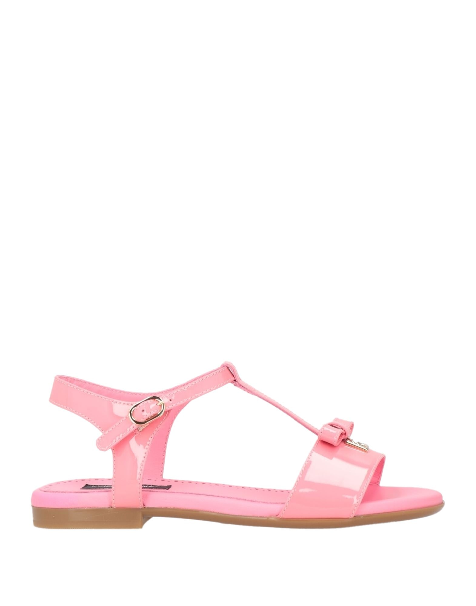 DOLCE&GABBANA - Sandals