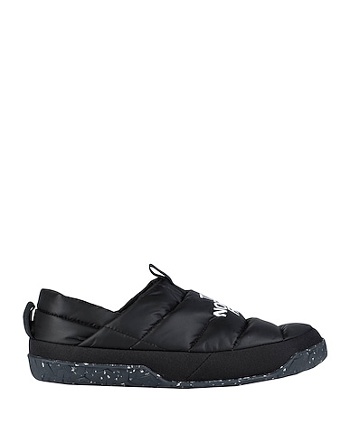 THE NORTH FACE Sneakers M NUPTSE MULE
 Schwarz Gewebefasern