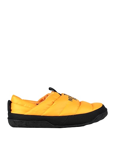 THE NORTH FACE Sneakers M NUPTSE MULE
 Mandarine Gewebefasern