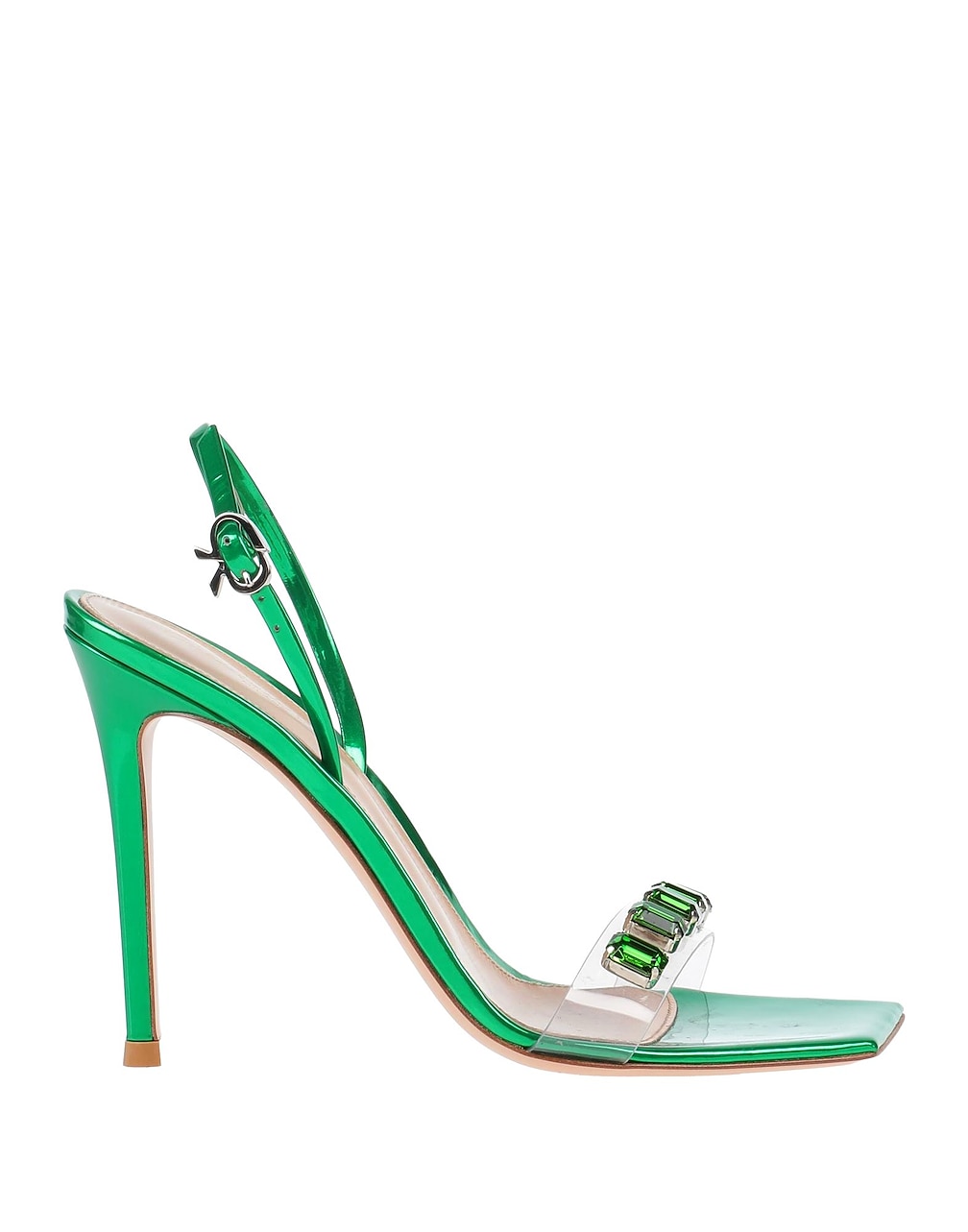 GIANVITO ROSSI - Sandals