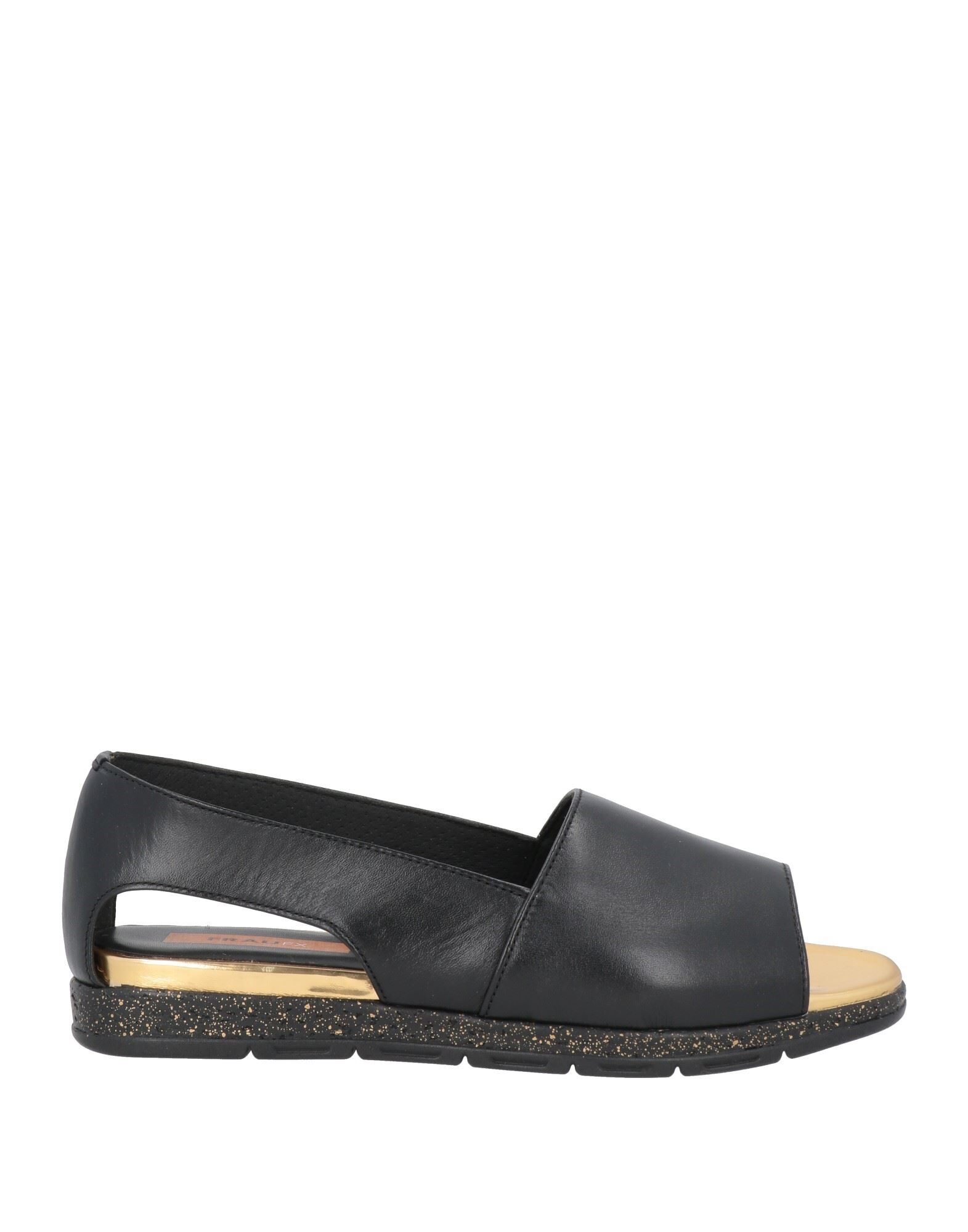 FX FRAU - サンダル