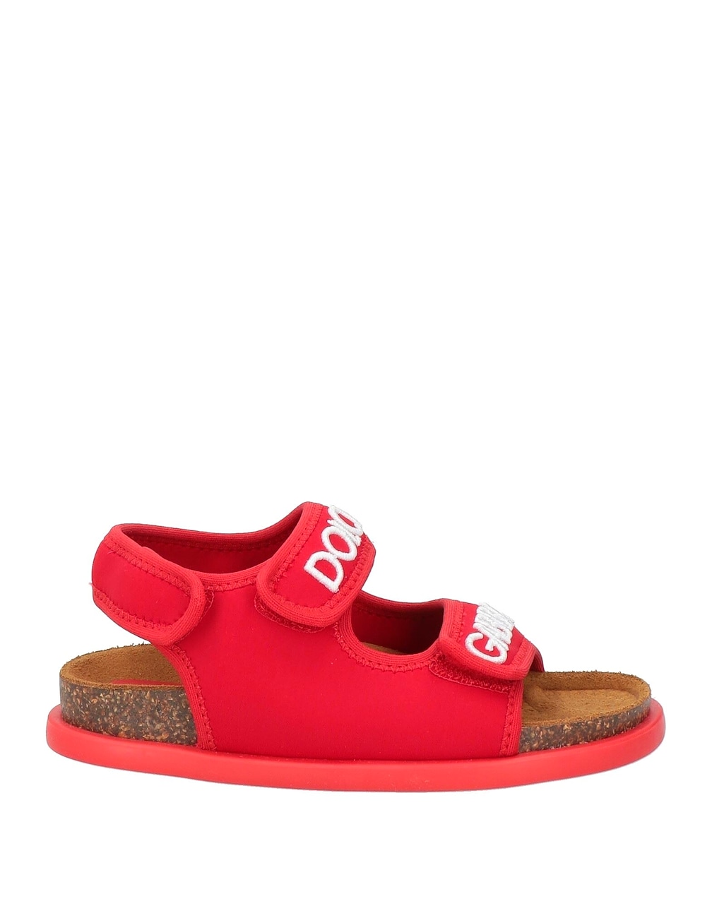 DOLCE&GABBANA - Sandalen