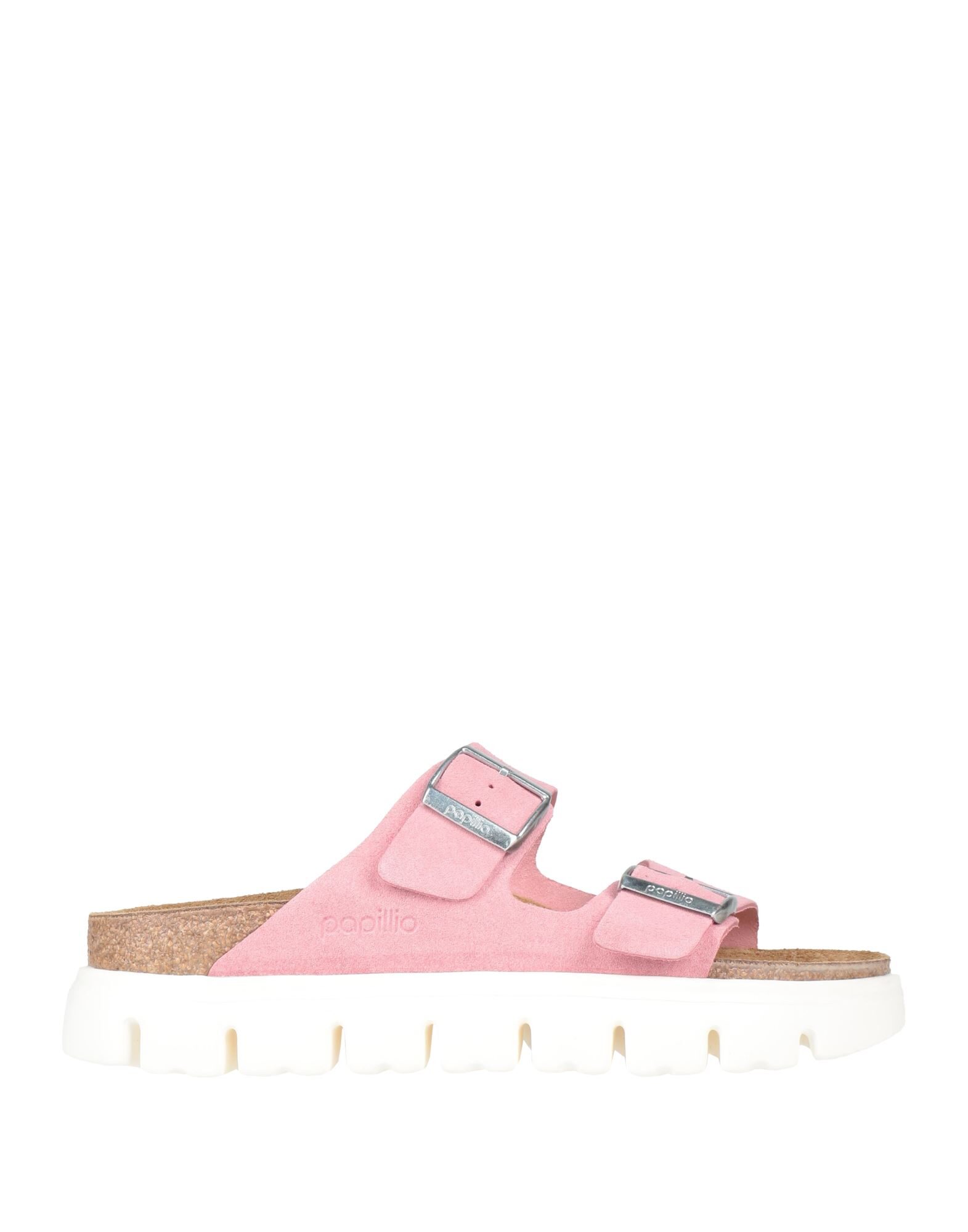 PAPILLIO by BIRKENSTOCK - Sandalias con cierre