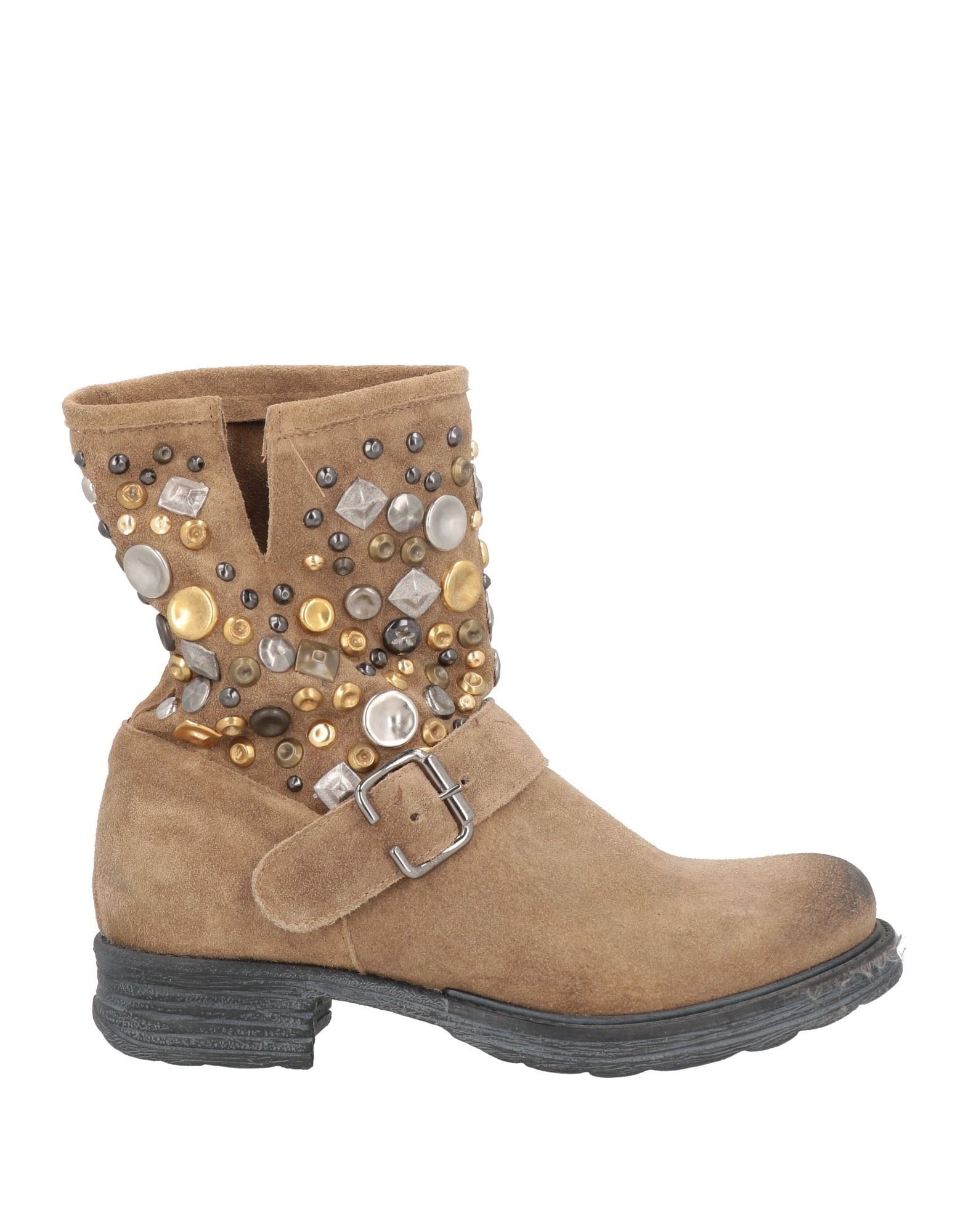 NILA & NILA - Ankle boots