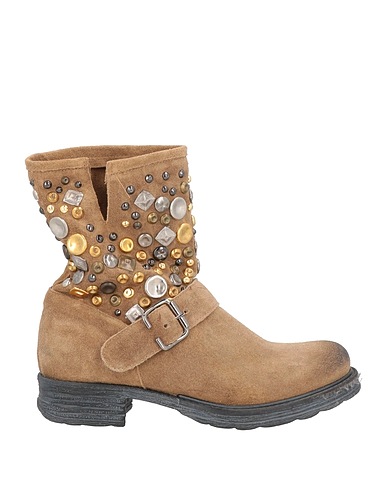 NILA & NILA Bottine Cuir