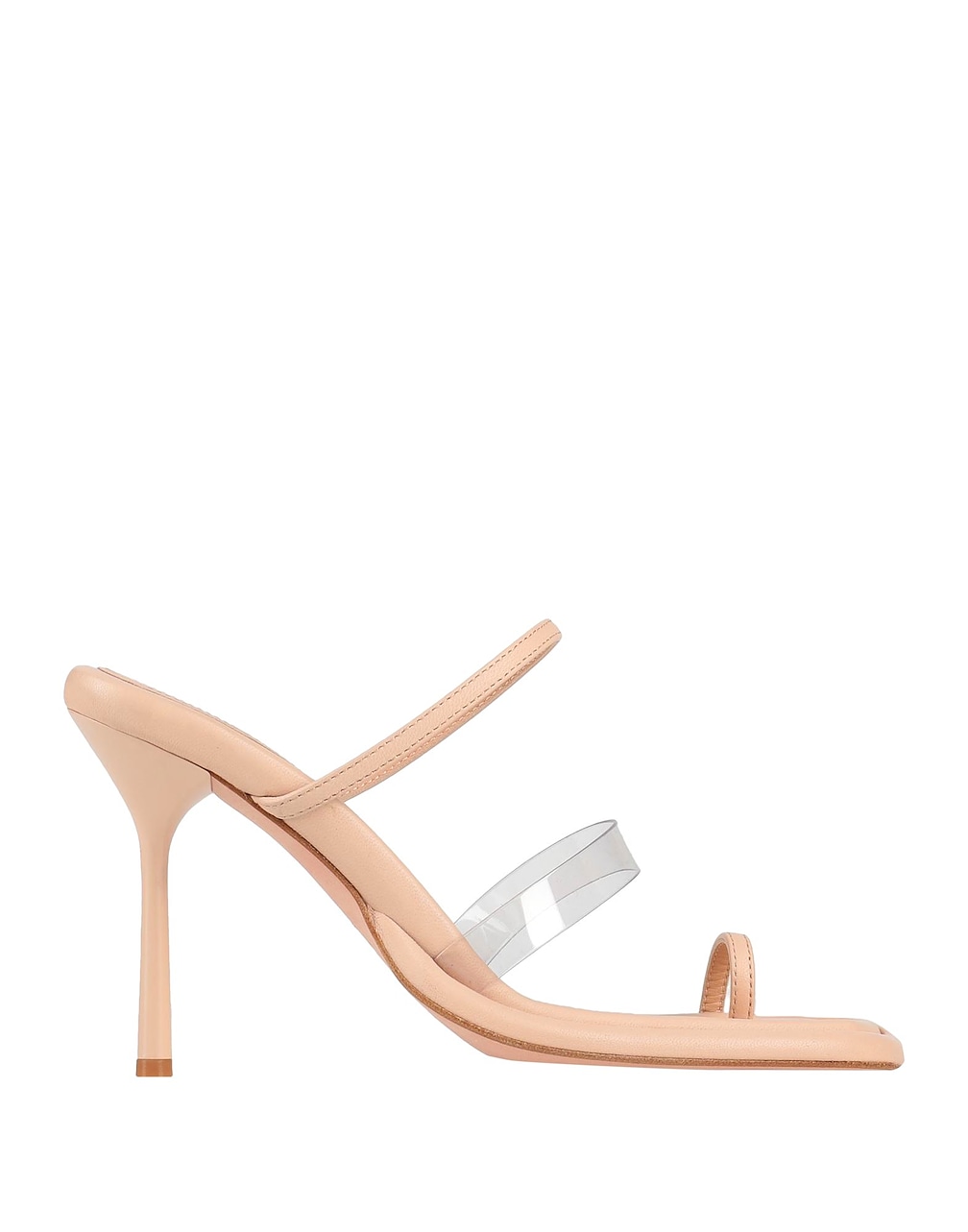 SPORTMAX - Thong sandals