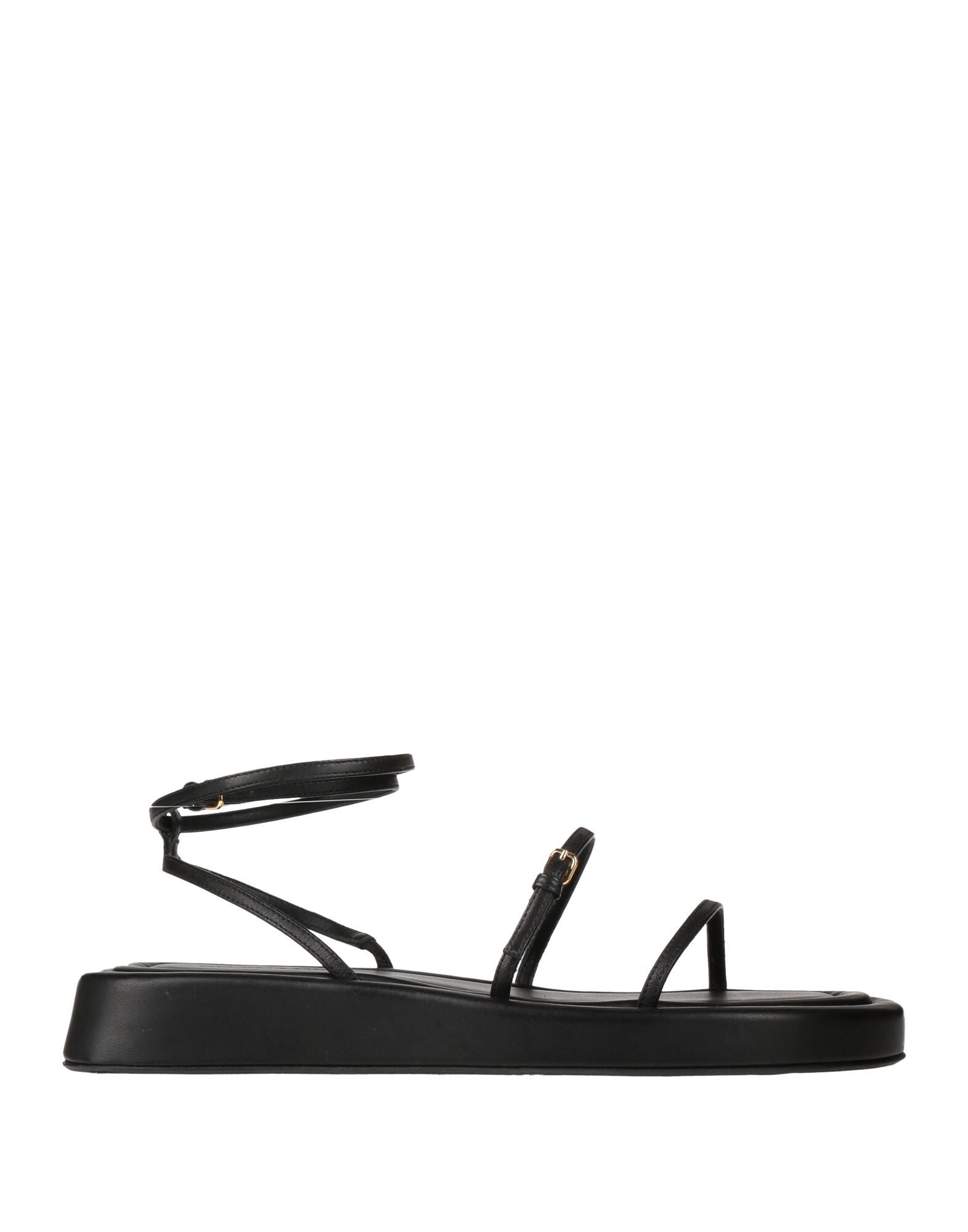 SPORTMAX - Sandals