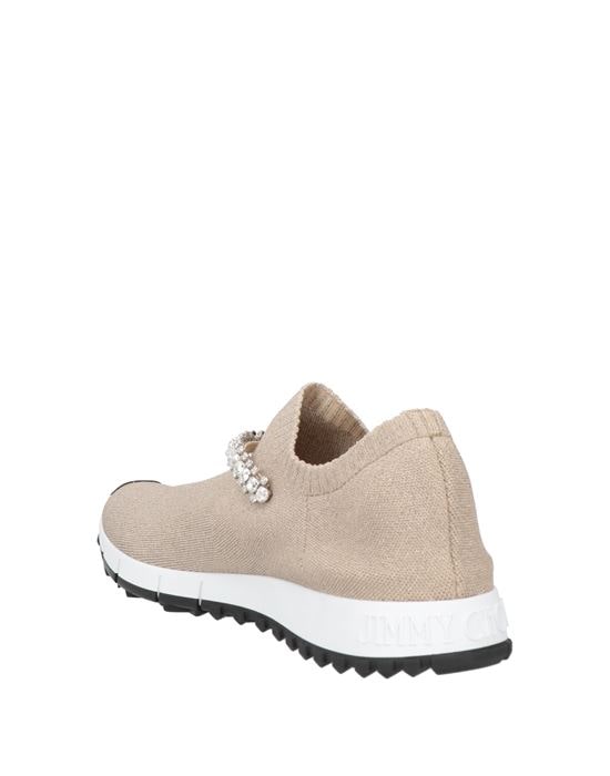 JIMMY CHOO Кеды и кроссовки