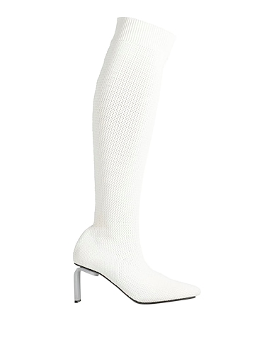 JIL SANDER Boots Textile fibres